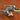 Displaystativ för LEGO Y-Wing 75172