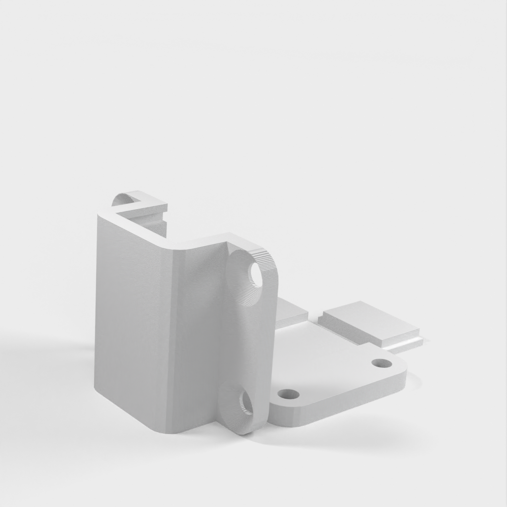 Ryggsäcksremmar med USB och 3,5 mm Jack-portar för laddning och ljud