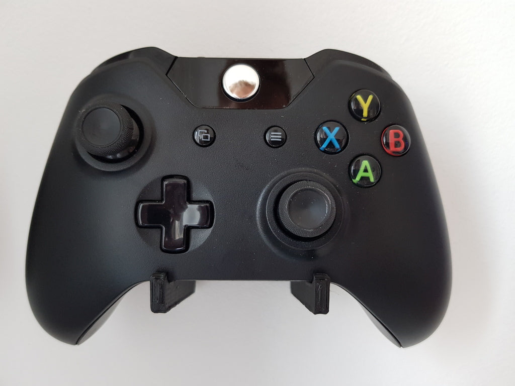 Kontrollhållare / väggfäste för Xbox 360 / ONE och andra