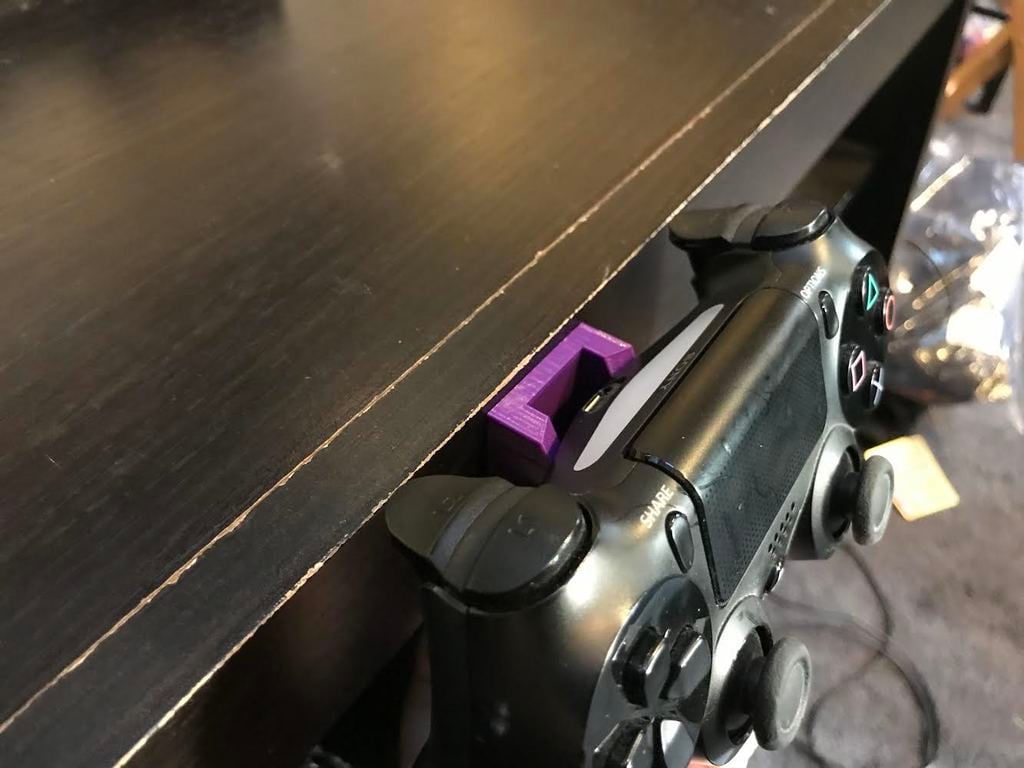 PS4 Controller Väggfäste