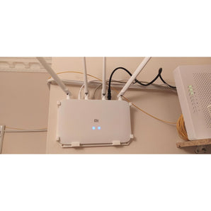Väggfäste för Xiaomi Mi Router 4A