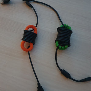 Enkel Cable Organizer
