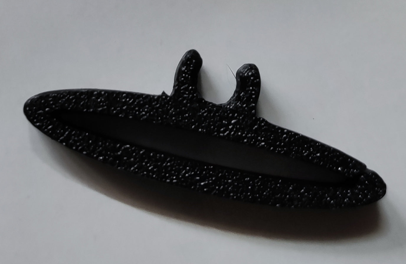 Anycubic Vyper Kabelklip til Printhoved