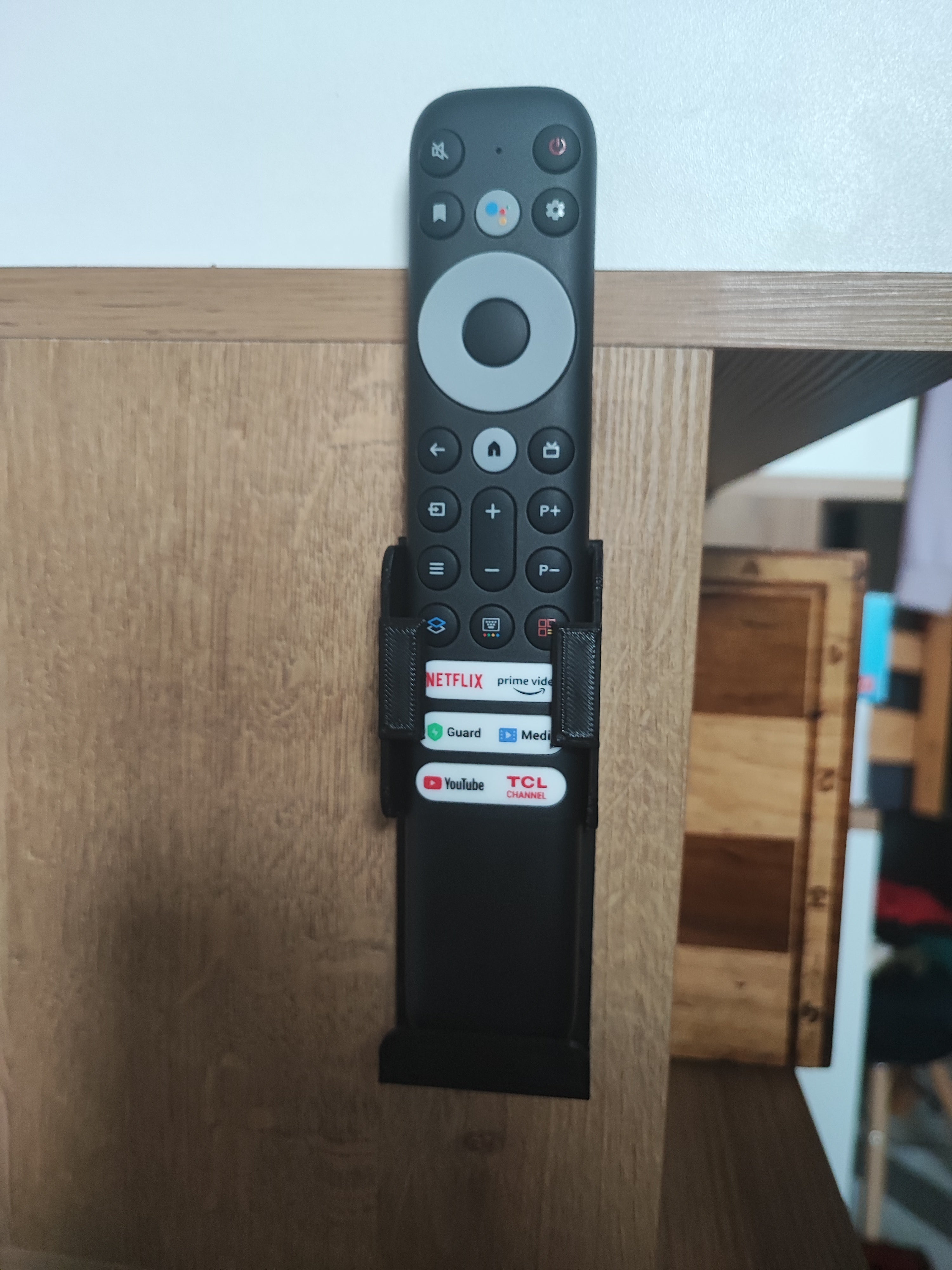 Hållare för TV-fjärrkontroll TCL