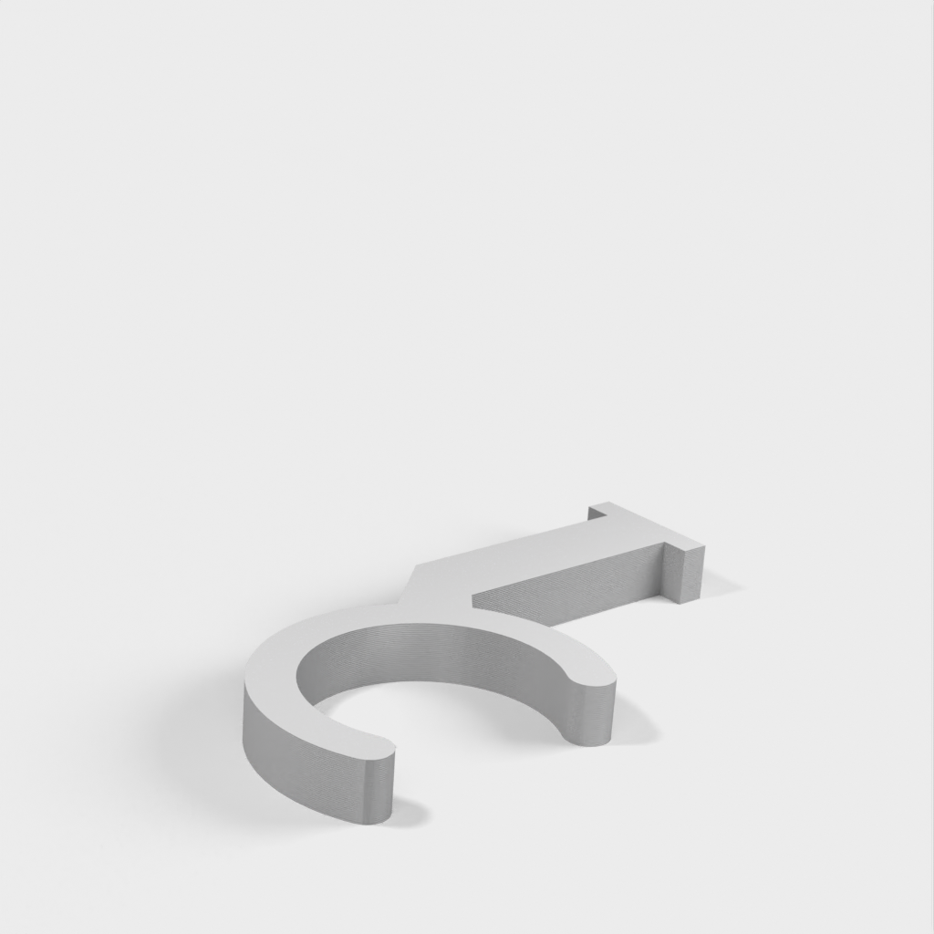 Dubbel Xiaomi Mijia Wowstick 2-hållare med rör, bricka och magnetskiva