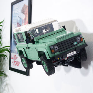 Väggfäste för Icons Classic Land Rover 10317
