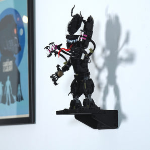 Väggfäste för Marvel Venomised Groot 76249