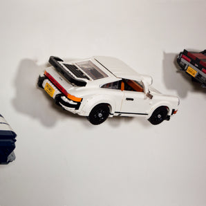 2-i-1 Väggfäste för Porsche 911 10295