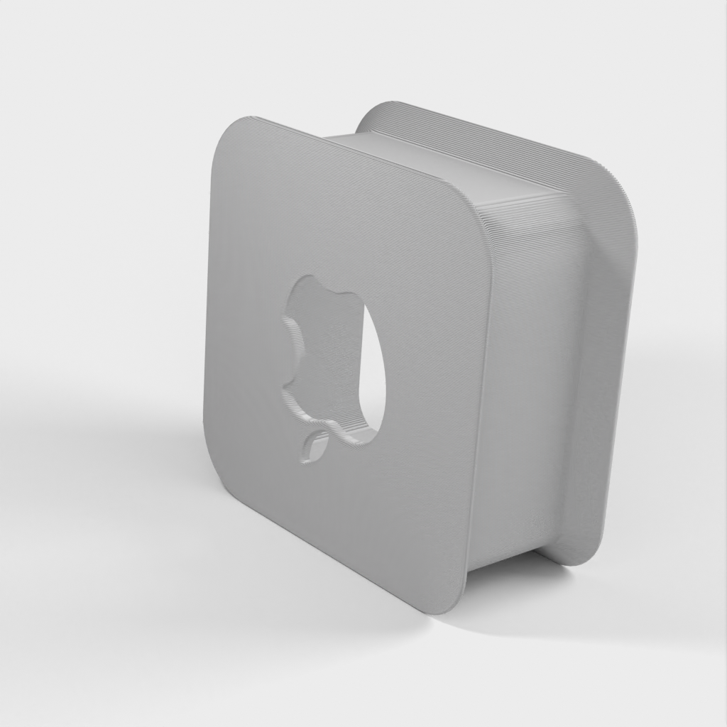Apple 30W USB-C laddare
