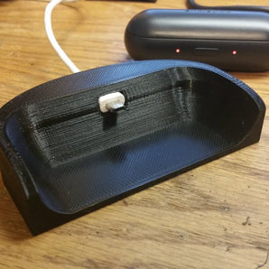 Laddningsdocka för Samsung Gear IconX (2017)-skal