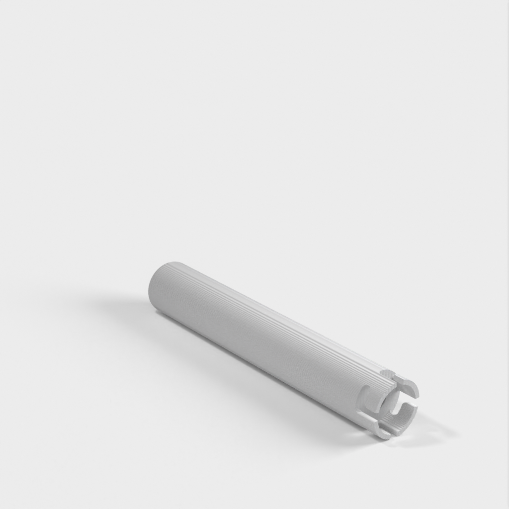 Skrivbord och resehållare/fodral för Apple Pencil 2