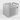 Minimalistiskt fodral till Raspberry Pi 4 (passar till Ice Tower-kylare)