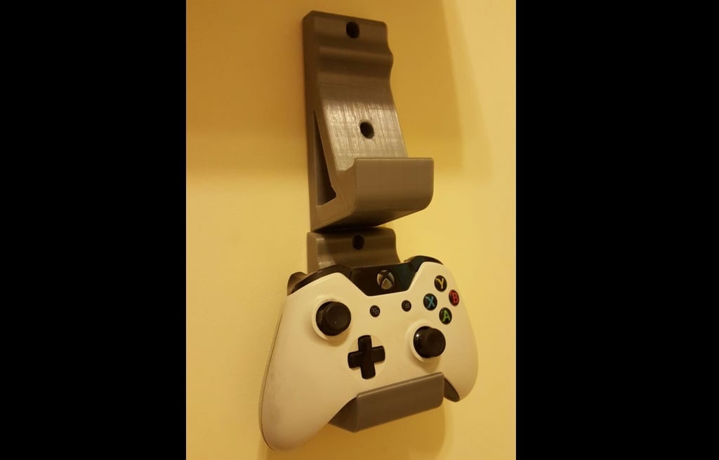 Xbox One Controller Väggfäste