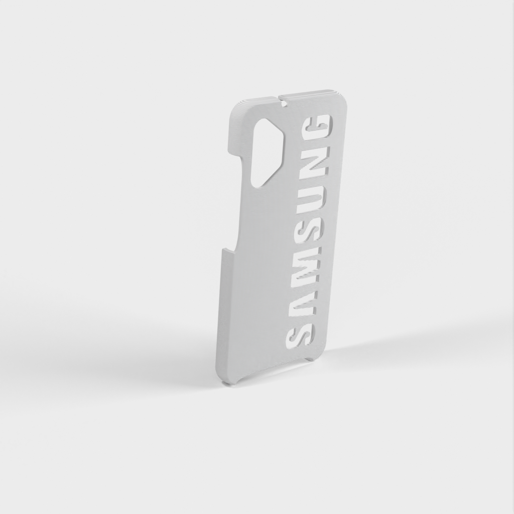 Samsung Galaxy A32 4G a325 telefonfodral