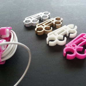 BABY KNUCKLEDUSTER Förvaring för öronproppar