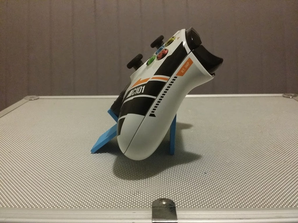 Xbox-kontrollstativ