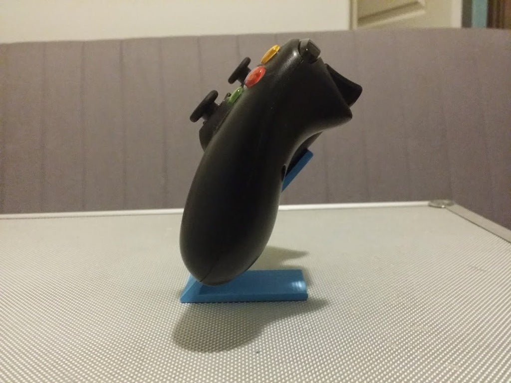 Xbox-kontrollstativ