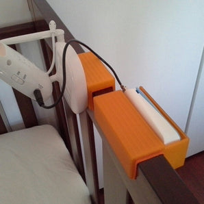 Oricom SC710 Babyvaktfäste för spjälsäng