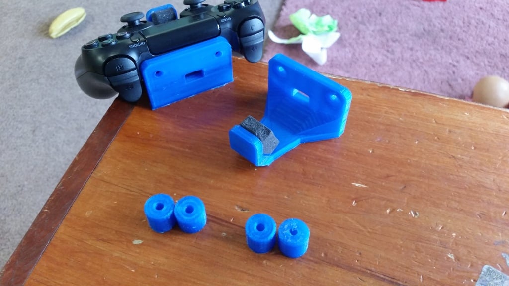 PS4 Playstation Controller Väggfäste