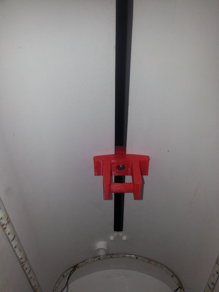 Robo 3D kabelhållare