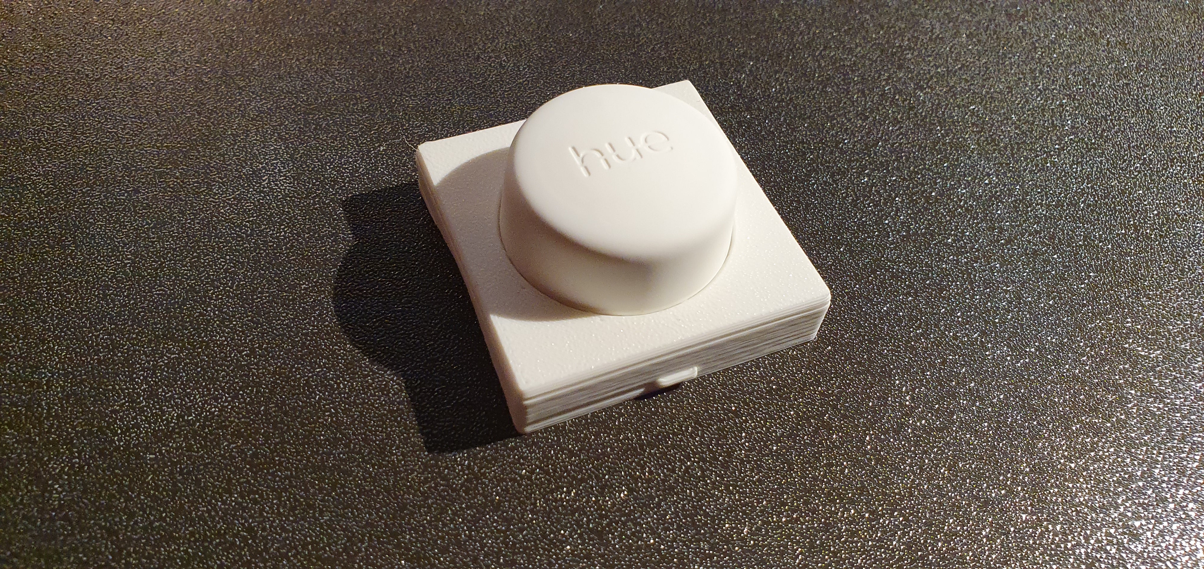Fuga Blinddæksel - Smart Switch Replacement