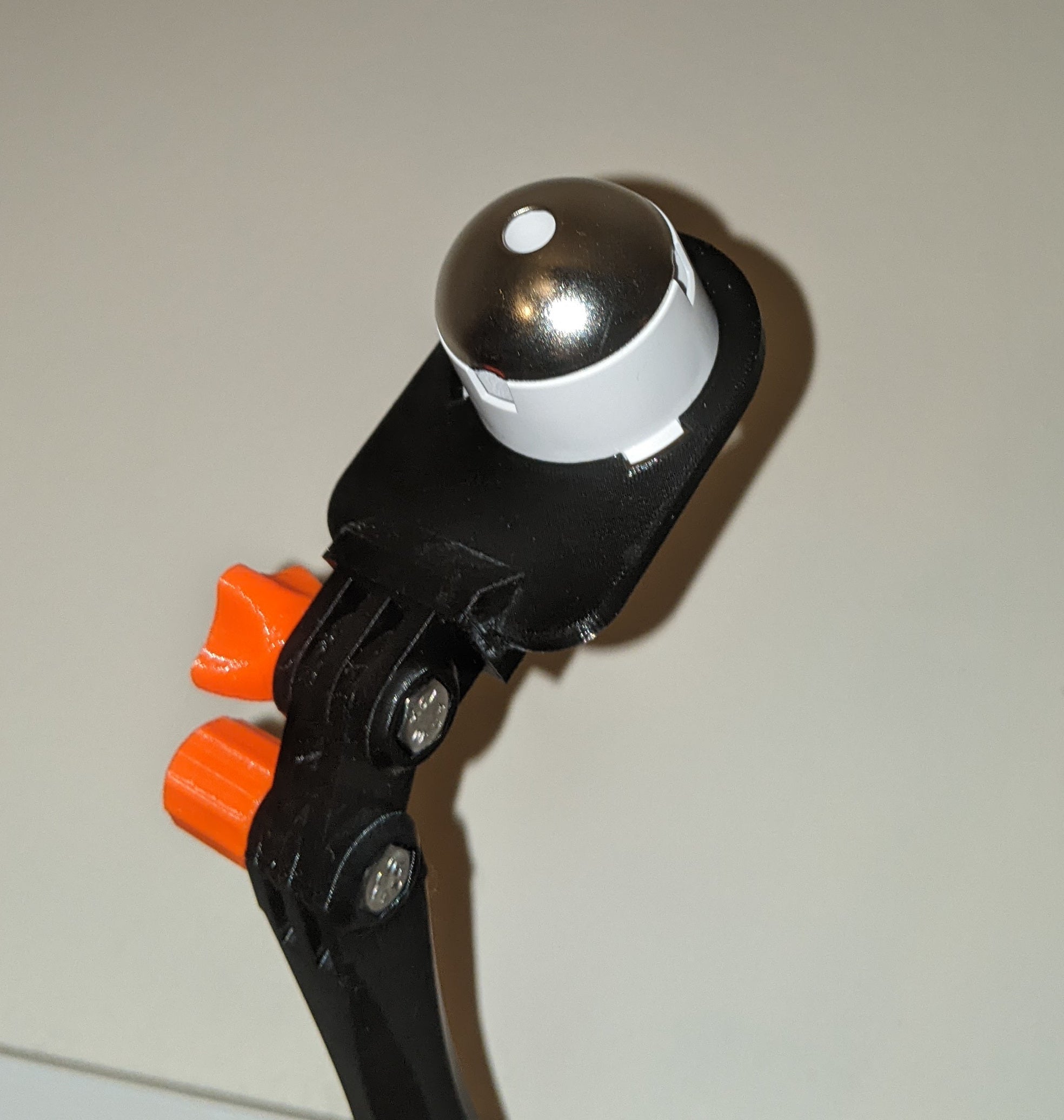 AngelCare AC327 Babymonitor Vægbeslag