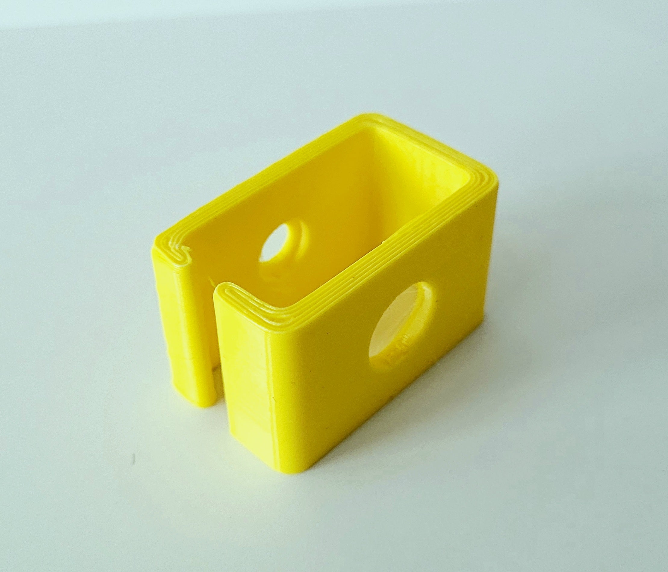 Kabelhållare 40x24mm