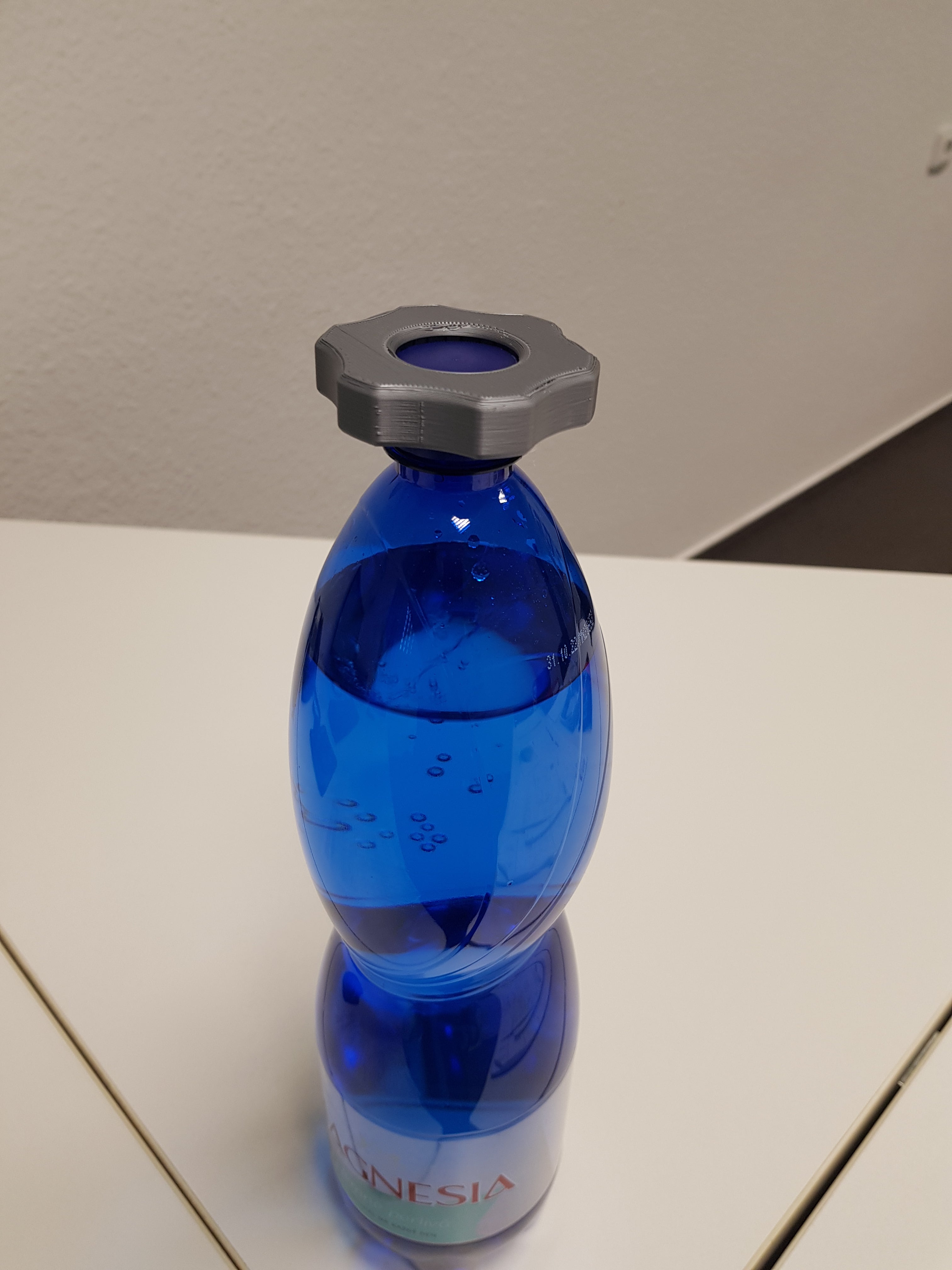 PET Flasköppnare med 29 mm proppdiameter
