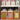 Kryddställ för Kirkland Spices