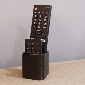 Fjärrkontrollhållare för LG Smart TV och Soundbar