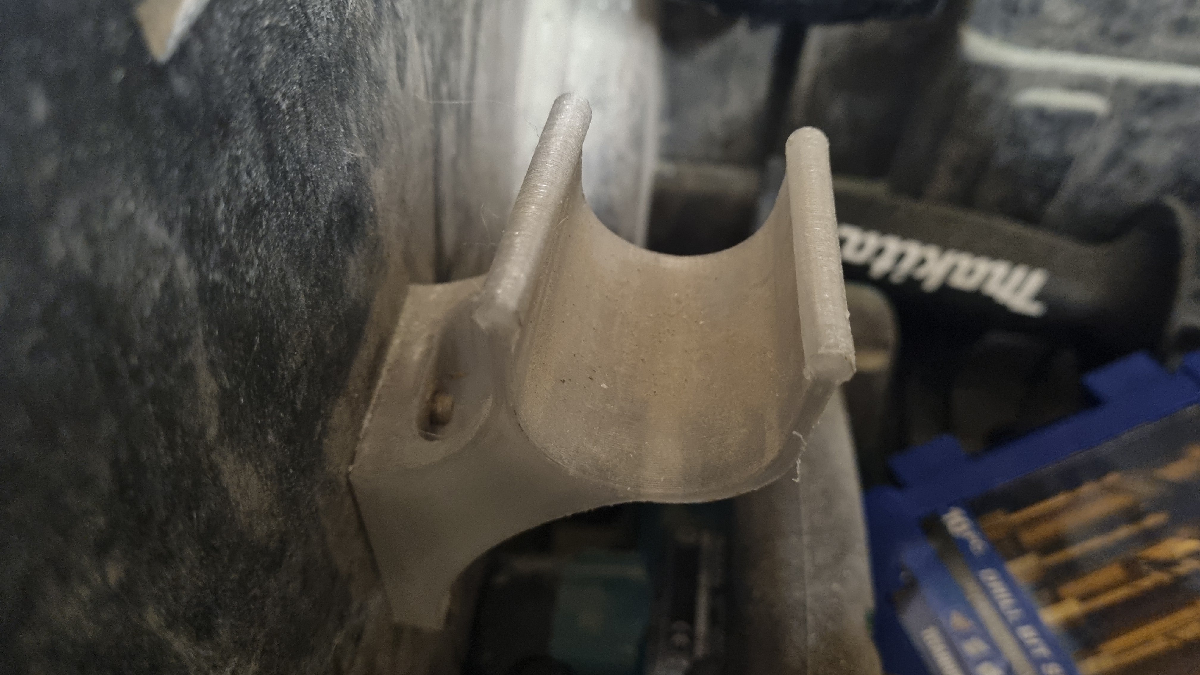 Makita Boremaskine Hylster
