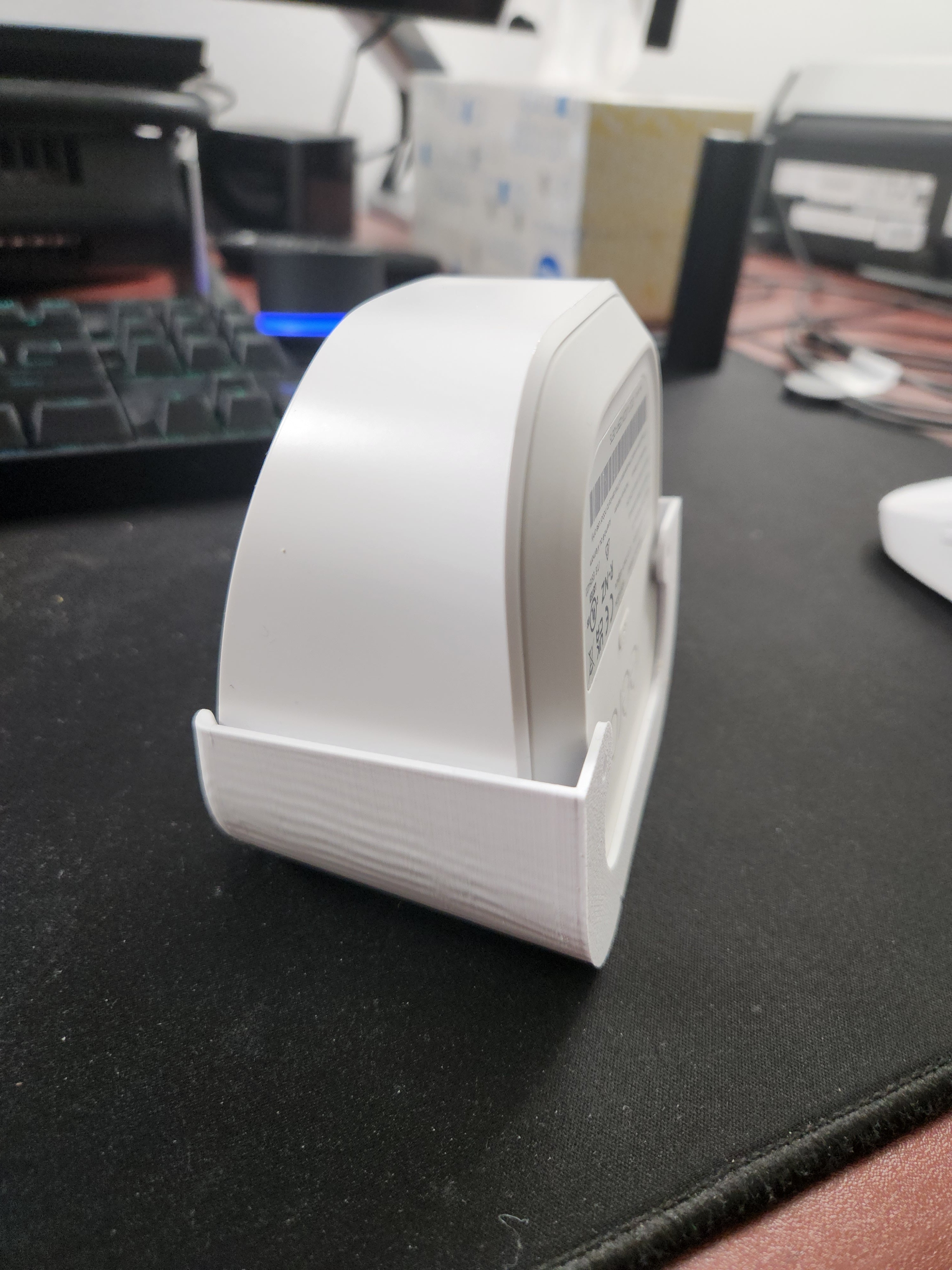 Vægbeslag til Eero 6+ Plus WiFi-Router