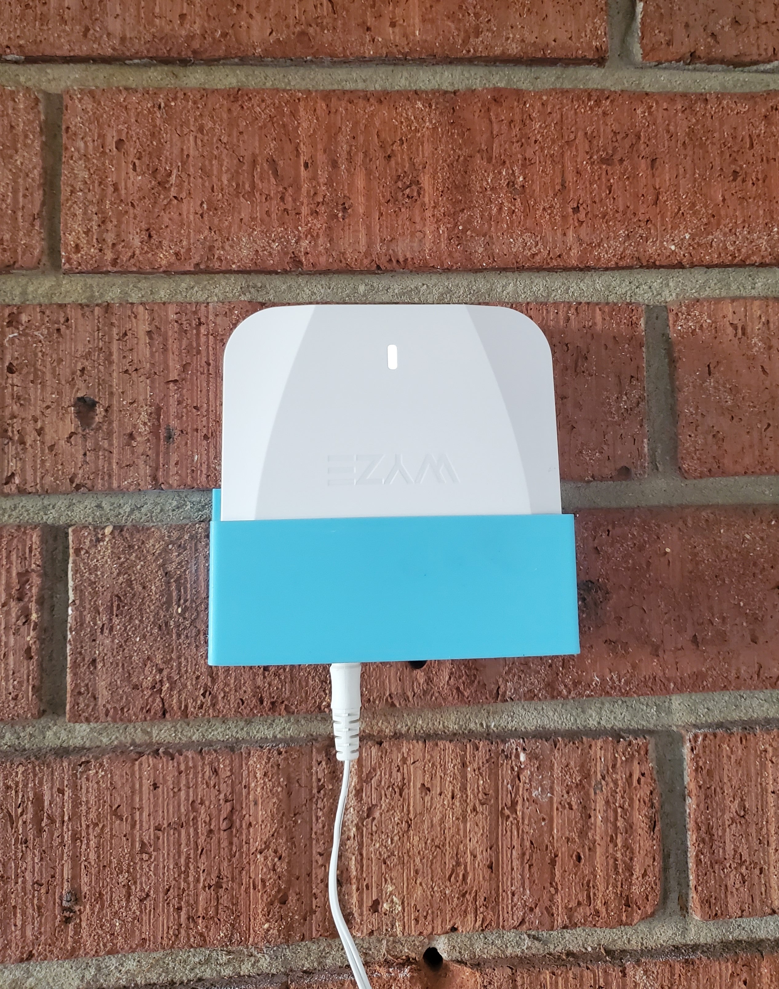 Wyze Mesh Router Vægbeslag - Optimer din WiFi-dækning