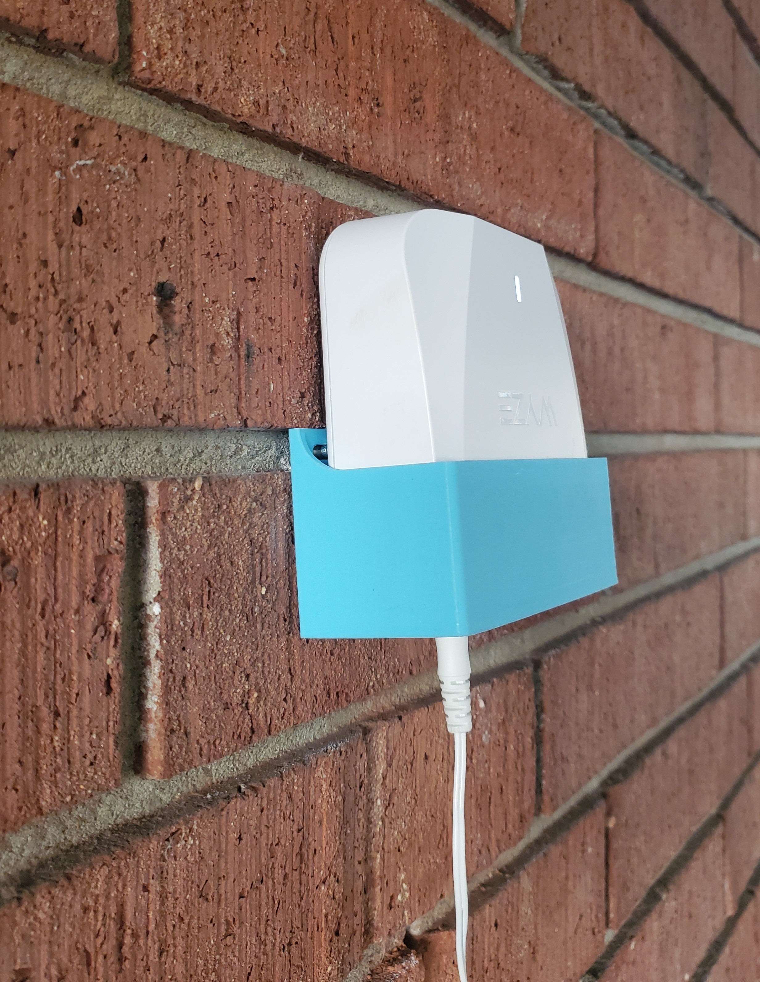 Wyze Mesh Router Vægbeslag - Optimer din WiFi-dækning