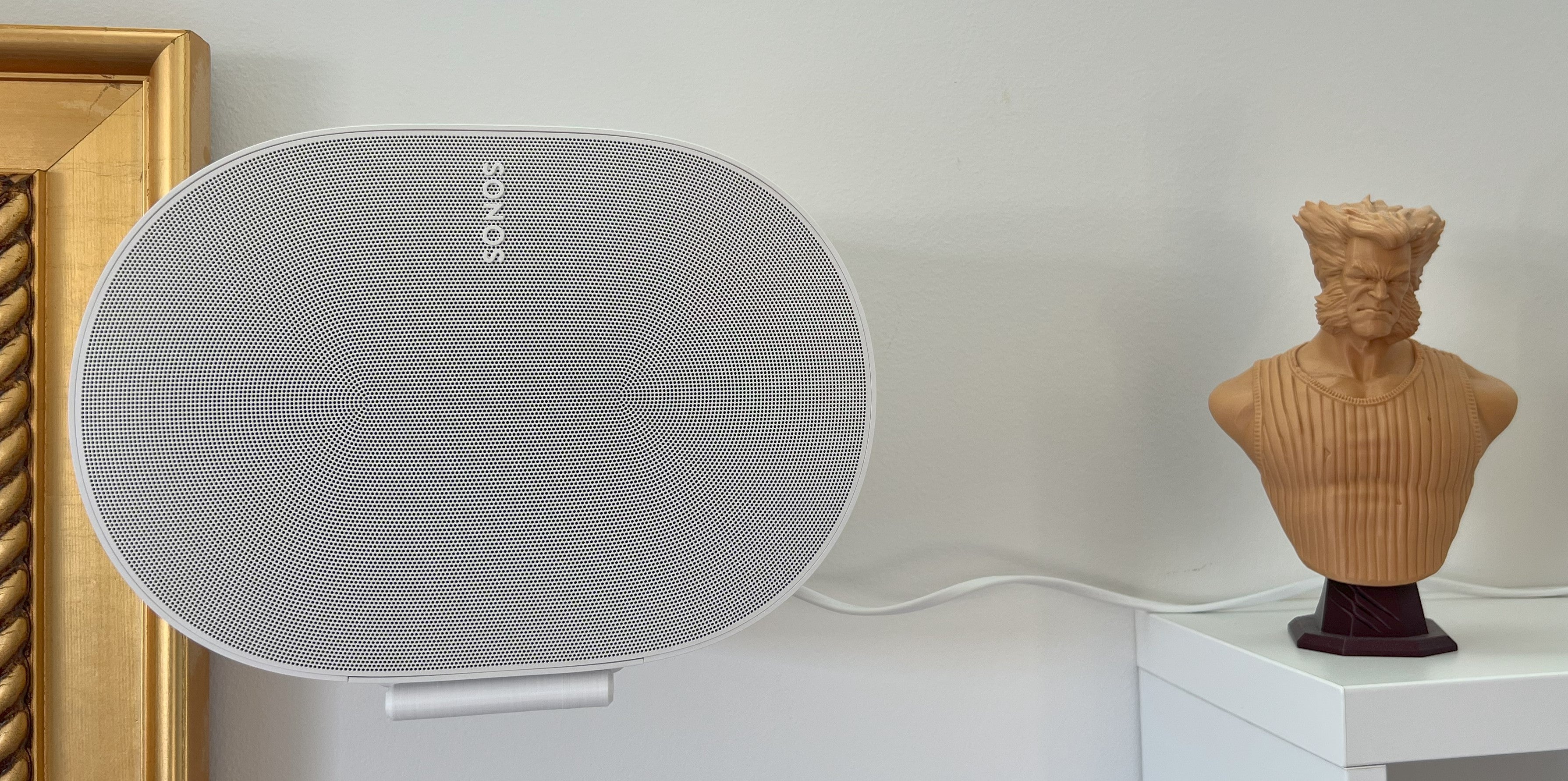 Vægmontering til Sonos ERA 300