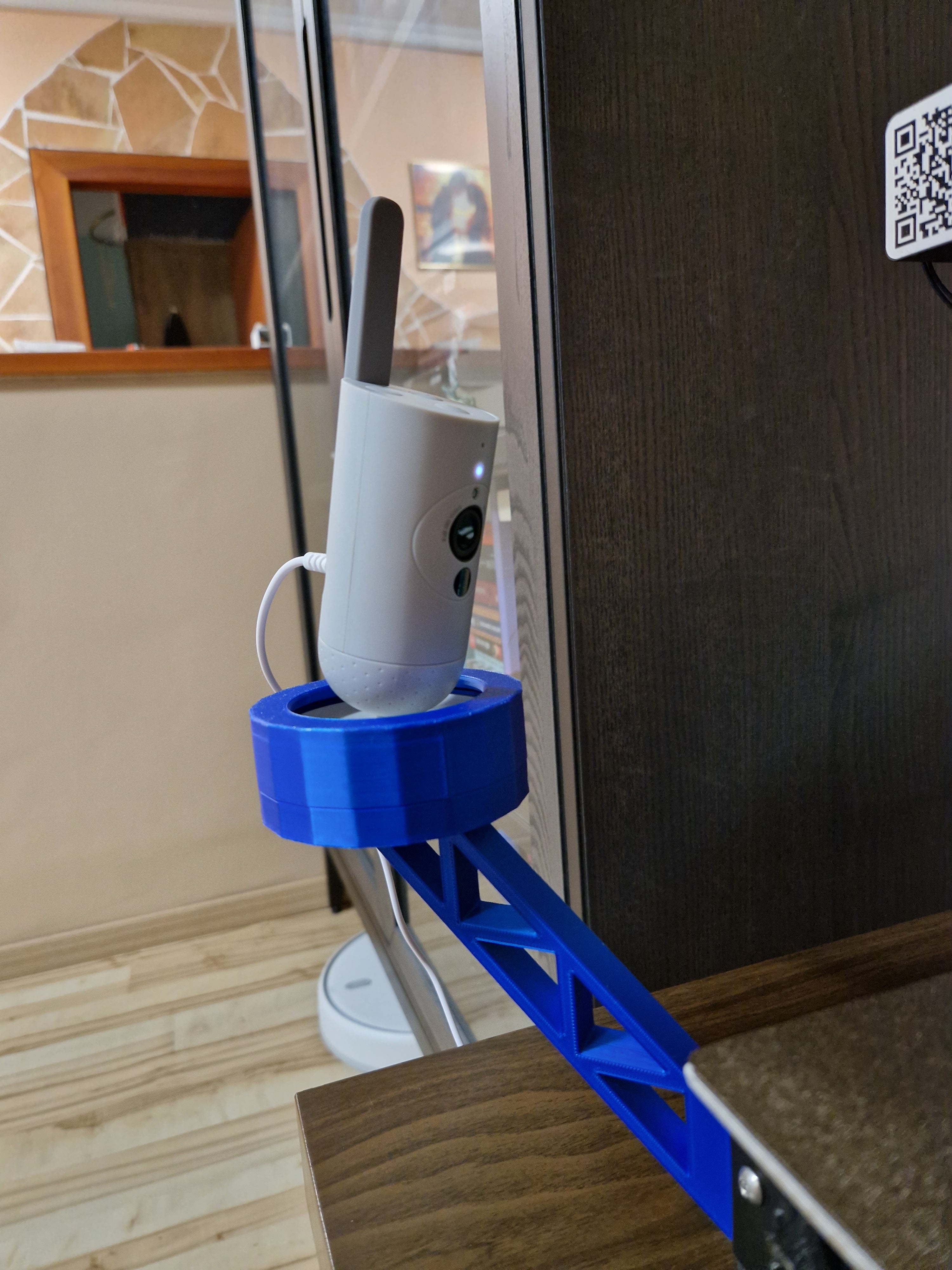 Philips Avent SCD923/26 fäste för Ender 3 V2