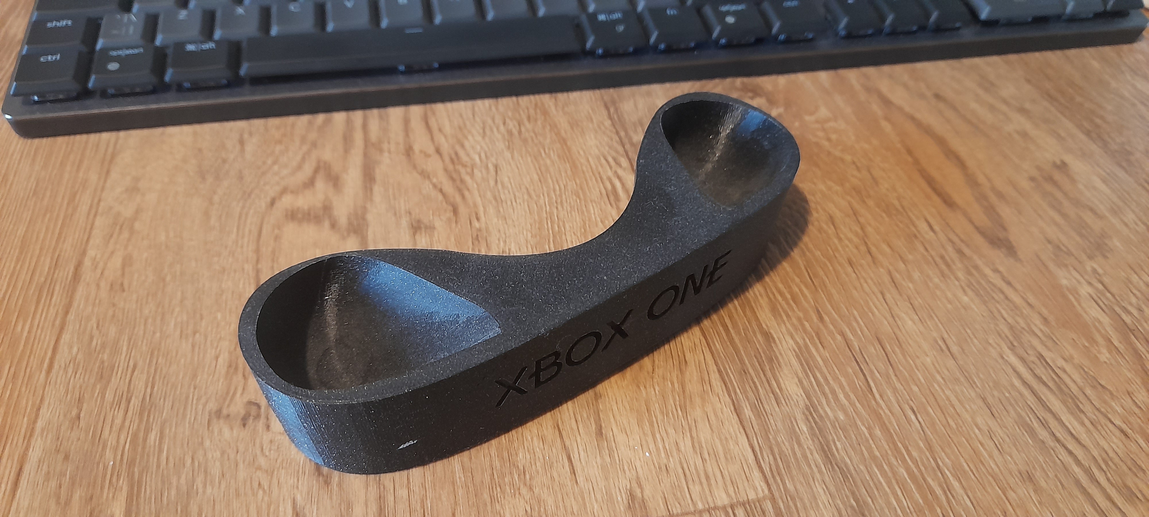 Xbox Series S Controller Stand - Perfekt passform och praktisk förvaring