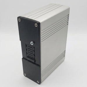 Teltonika TSW210 DIN-skenaadapter