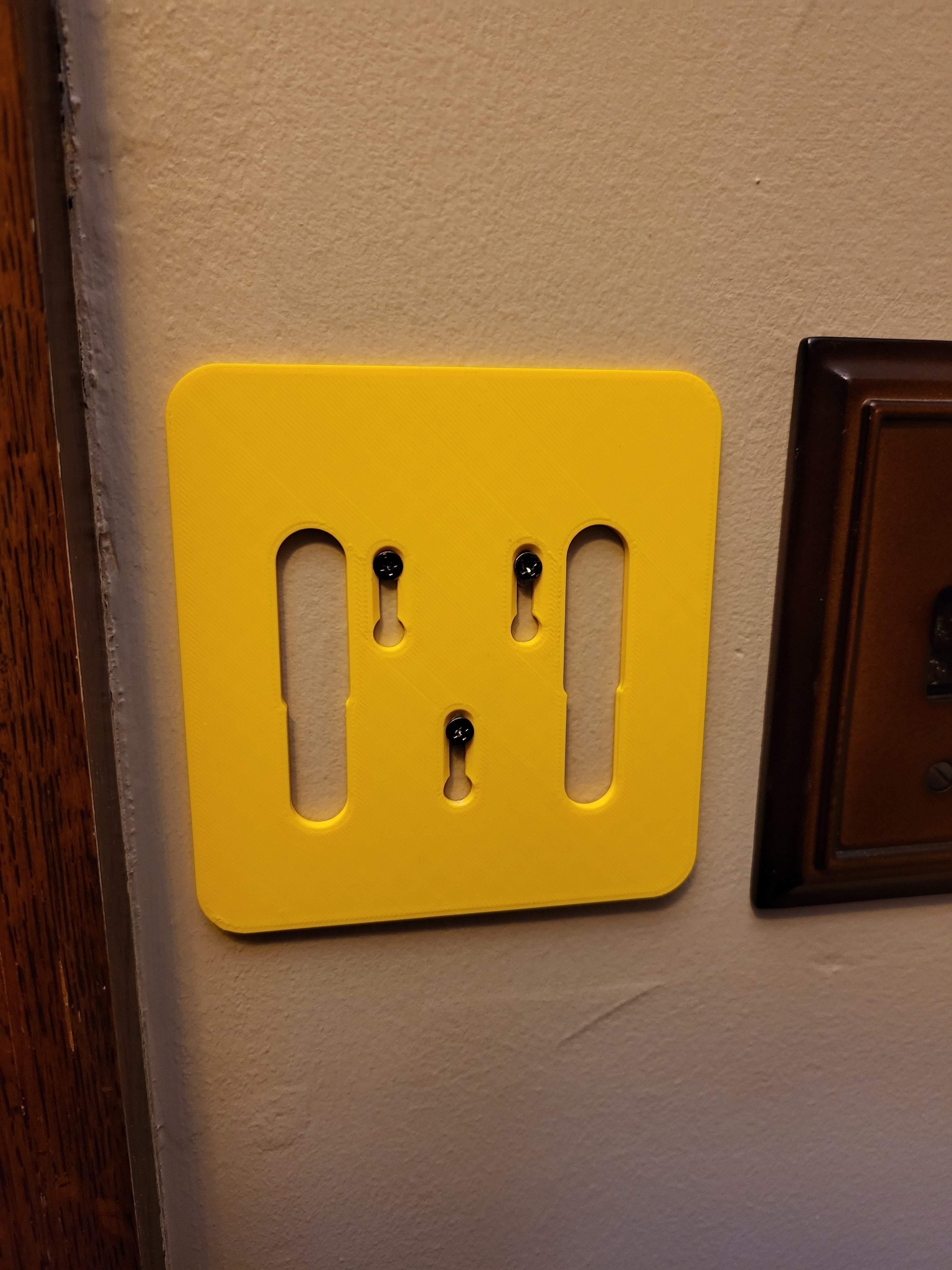 Väggfäste för Ring Alarm-knappsats (Gen 2)