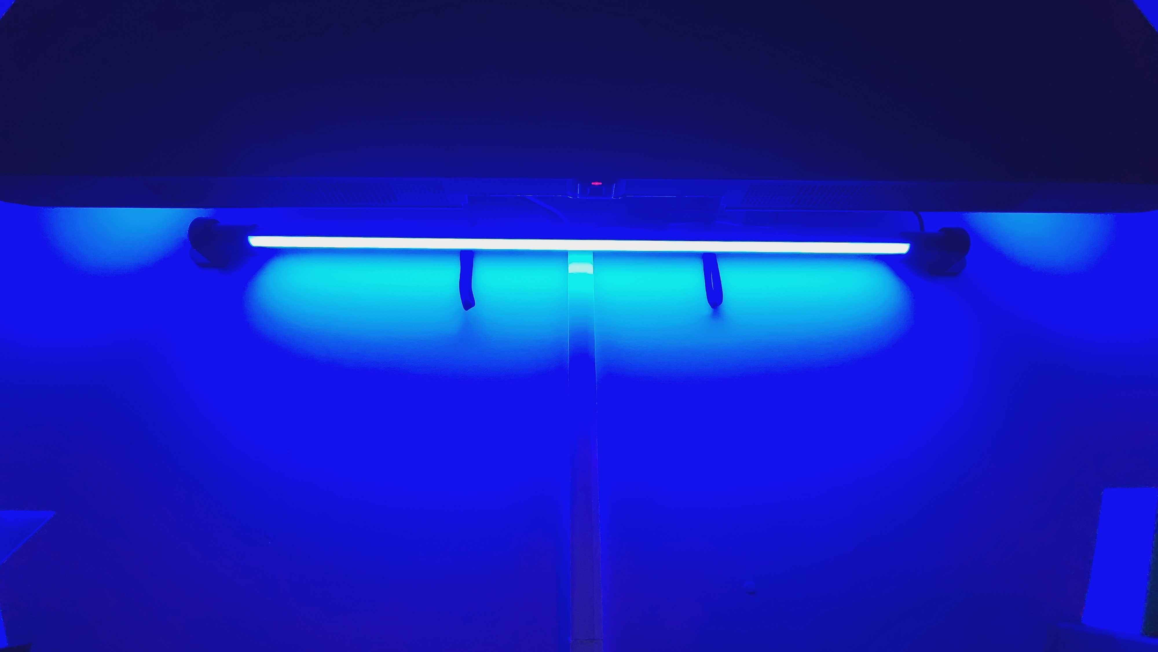 Philips Hue Play Gradient Light Tube Väggfäste