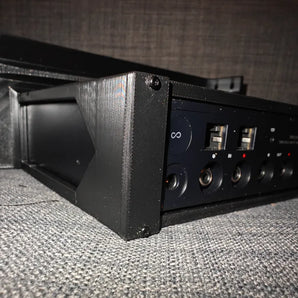 19" rackmontering för Sonos Port - 2U