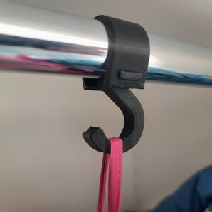 IKEA klädhängarkrok för klädgalgar