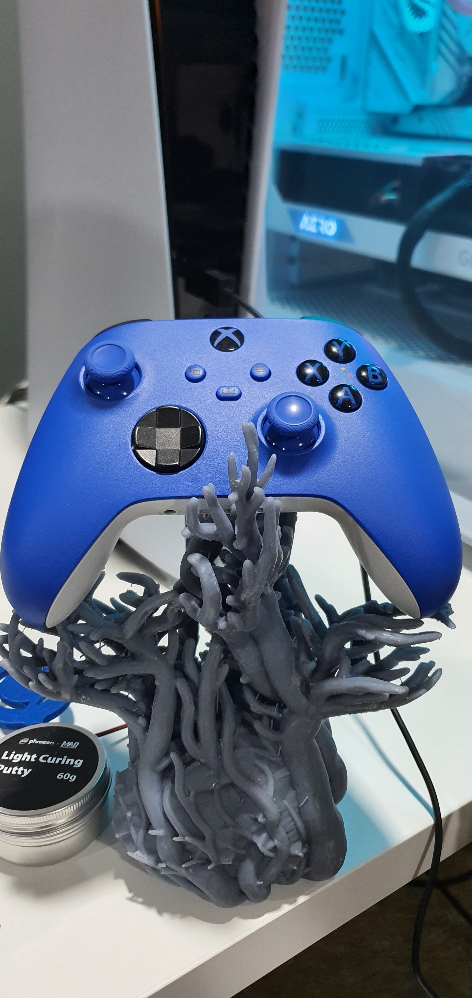Xbox Controller Stand - Snygg och praktisk förvaring