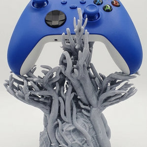 Xbox-handkontrollstativ
 Organiserat spelande med stil