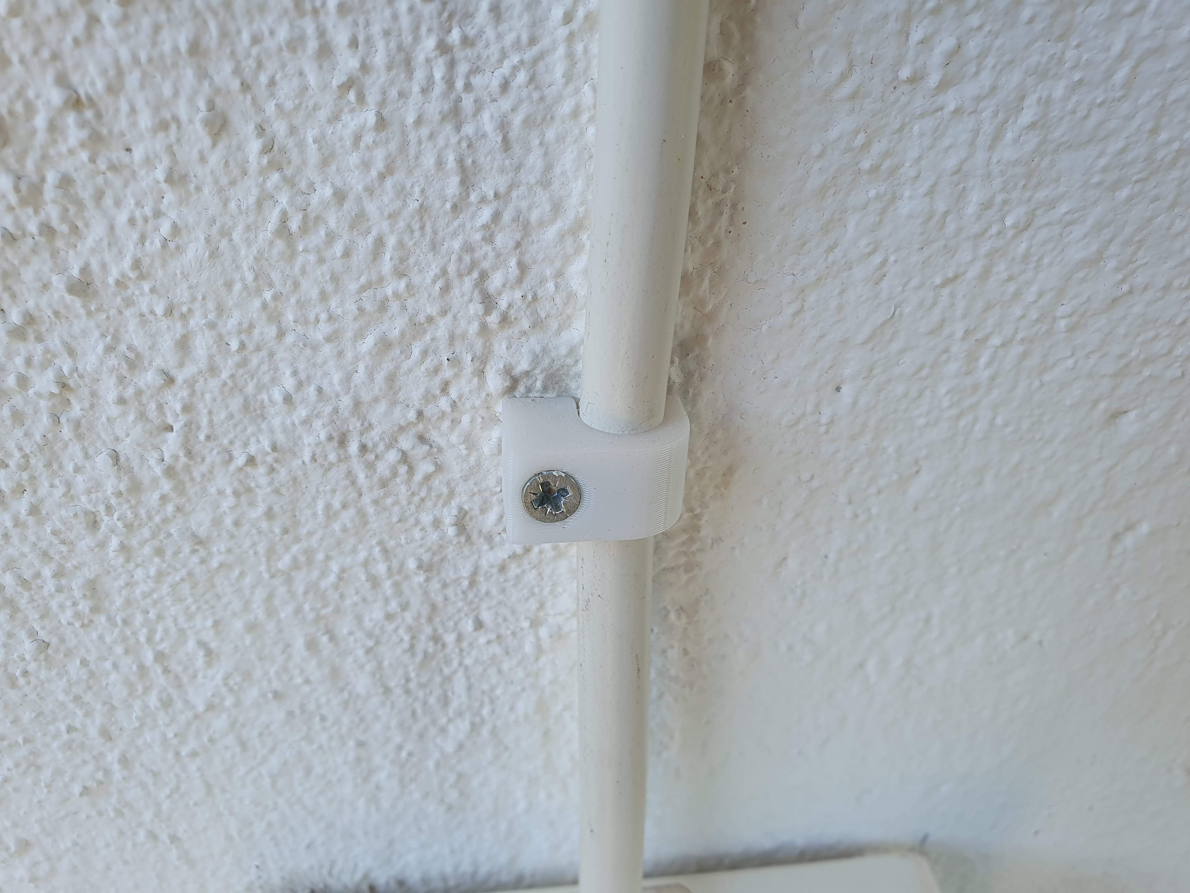Kabelklämma 10mm
