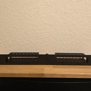 Ubiquiti ER-X-SFP 19" Rackmonteringsfäste