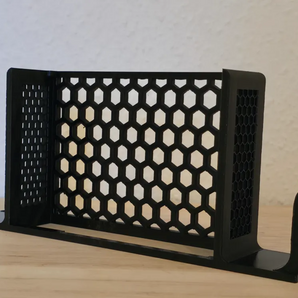 19 Tum Rackmontering för UniFi US-8-60W