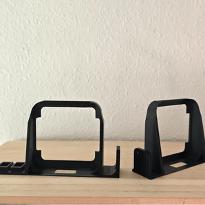 UniFi Express 7 19-tums rackfäste med Keystone