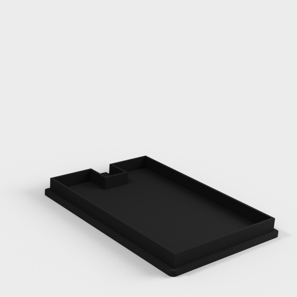 RFID Box för RC522 och Arduino Nano