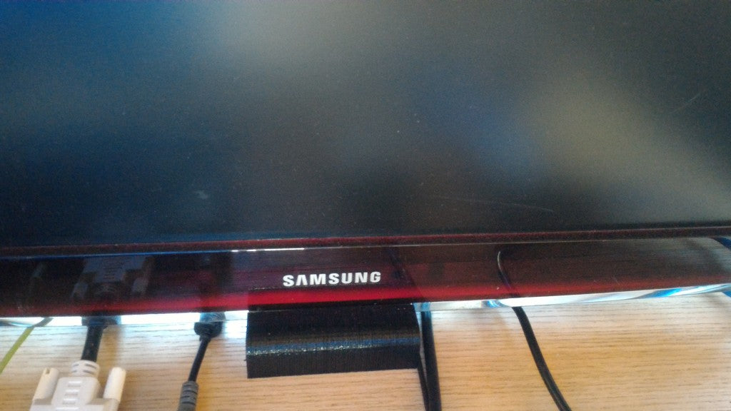 Bildskärmsstativ för Samsung SyncMaster T260